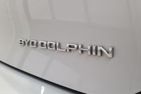 BYD Dolphin vaihtoauto