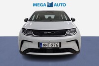 BYD Dolphin vaihtoauto