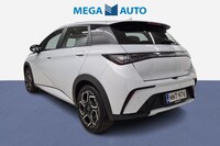 BYD Dolphin vaihtoauto