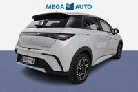 BYD Dolphin vaihtoauto