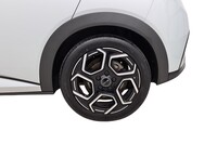 BYD Dolphin vaihtoauto