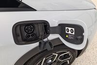 BYD Dolphin vaihtoauto