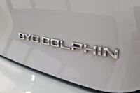 BYD Dolphin vaihtoauto