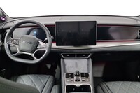 BYD Sealion 7 vaihtoauto