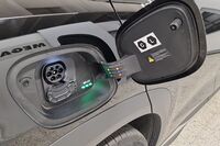 BYD Sealion 7 vaihtoauto