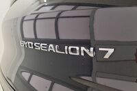 BYD Sealion 7 vaihtoauto