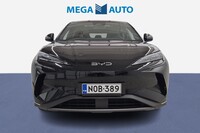 BYD Sealion 7 vaihtoauto