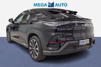 BYD Sealion 7 vaihtoauto
