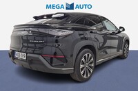 BYD Sealion 7 vaihtoauto