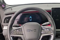 BYD Sealion 7 vaihtoauto