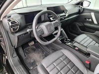 Citroën ë-C4 vaihtoauto