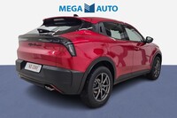 Alfa Romeo Junior vaihtoauto