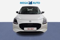 Suzuki Swift vaihtoauto