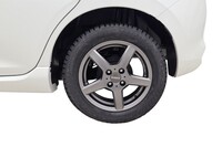 Suzuki Swift vaihtoauto