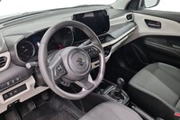 Suzuki Swift vaihtoauto