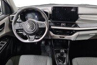 Suzuki Swift vaihtoauto