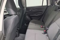 Suzuki Swift vaihtoauto