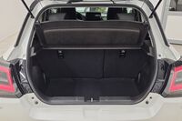 Suzuki Swift vaihtoauto