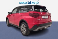 Suzuki Vitara vaihtoauto