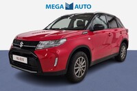 Suzuki Vitara vaihtoauto