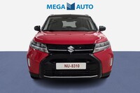 Suzuki Vitara vaihtoauto