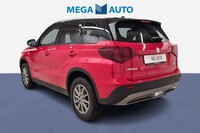 Suzuki Vitara vaihtoauto