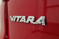 Suzuki Vitara vaihtoauto