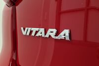 Suzuki Vitara vaihtoauto