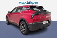 Alfa Romeo Junior vaihtoauto