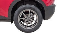 Alfa Romeo Junior vaihtoauto