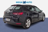SEAT Leon vaihtoauto