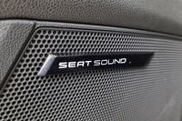 SEAT Leon vaihtoauto