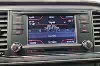 SEAT Leon vaihtoauto