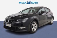 SEAT Leon vaihtoauto