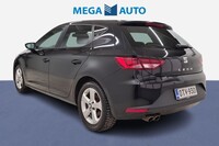 SEAT Leon vaihtoauto