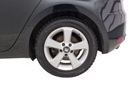 SEAT Leon vaihtoauto