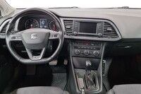 SEAT Leon vaihtoauto