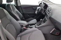 SEAT Leon vaihtoauto