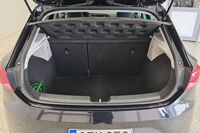 SEAT Leon vaihtoauto