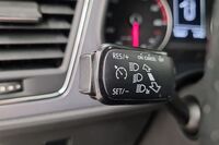 SEAT Leon vaihtoauto