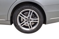 Mercedes-Benz S vaihtoauto