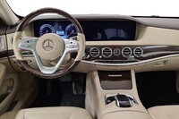 Mercedes-Benz S vaihtoauto