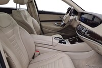 Mercedes-Benz S vaihtoauto