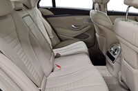 Mercedes-Benz S vaihtoauto