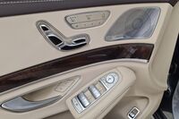 Mercedes-Benz S vaihtoauto