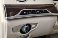 Mercedes-Benz S vaihtoauto