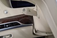 Mercedes-Benz S vaihtoauto