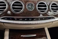 Mercedes-Benz S vaihtoauto