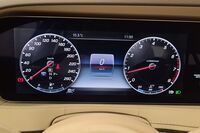 Mercedes-Benz S vaihtoauto