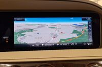 Mercedes-Benz S vaihtoauto